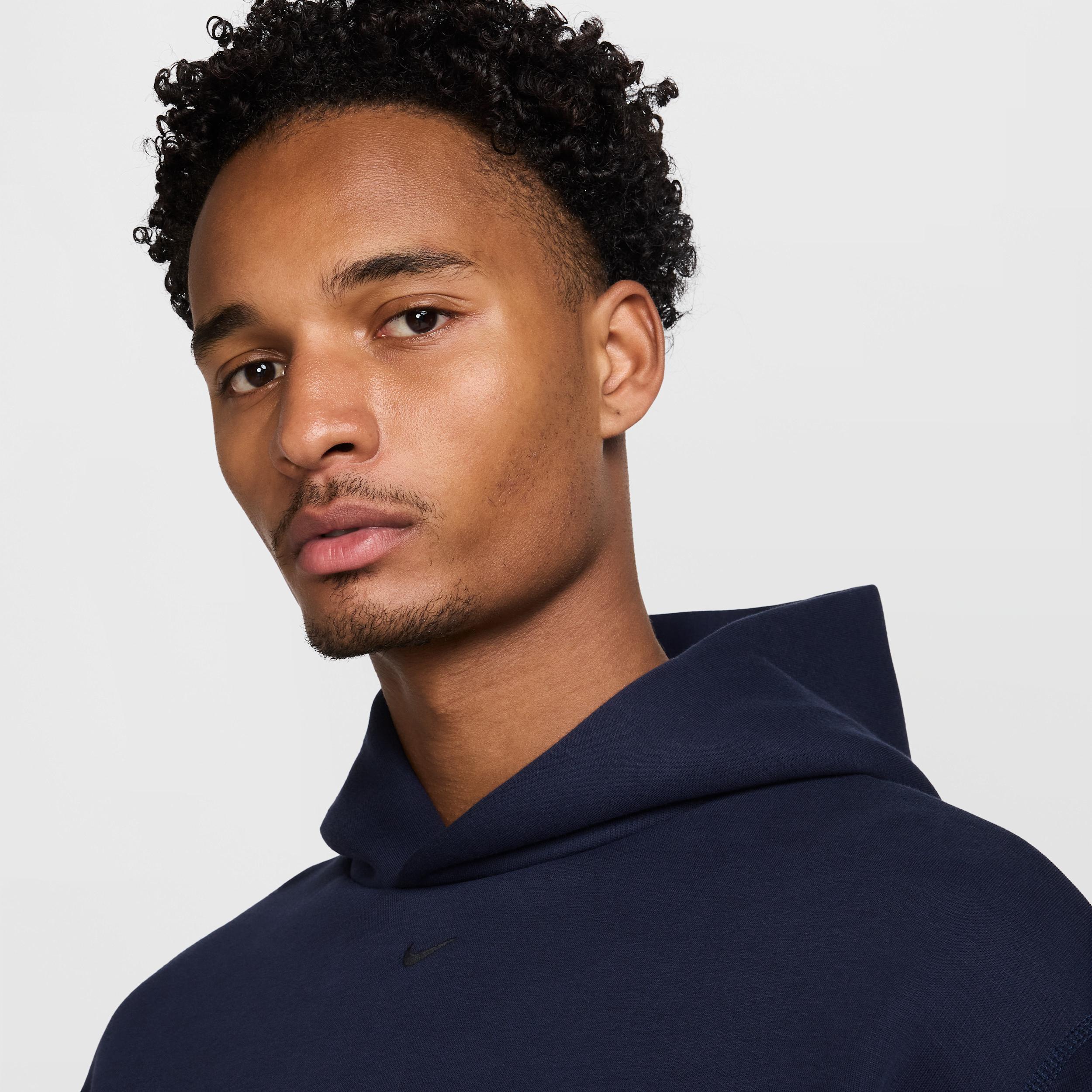 Nike Tech Men's Fleece Hoodie Product Image