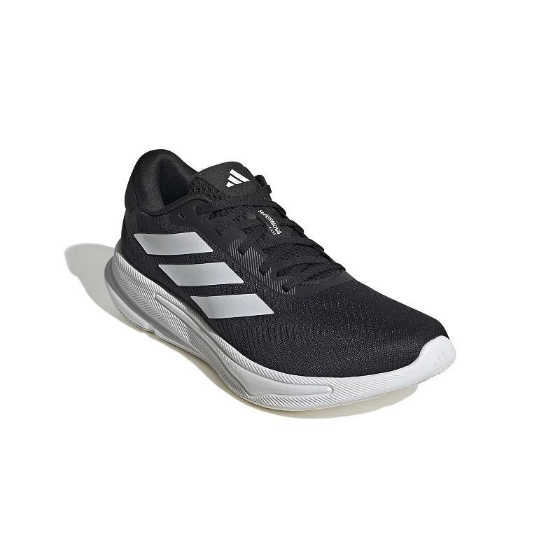 adidas Supernova Ease Shoes Core Black 13 Mens Product Image