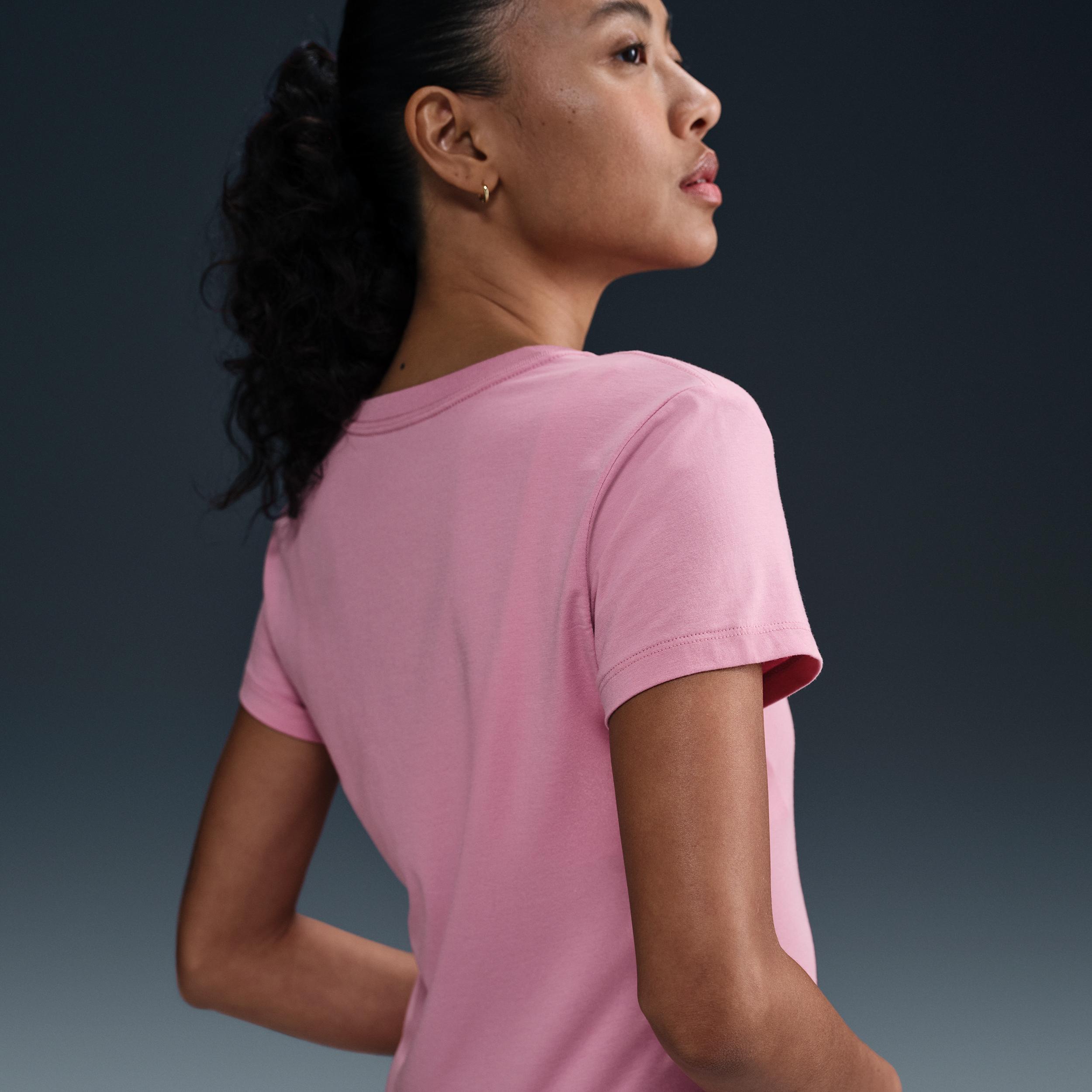 Women's Nike Sportswear Chill Knit T-Shirt Product Image