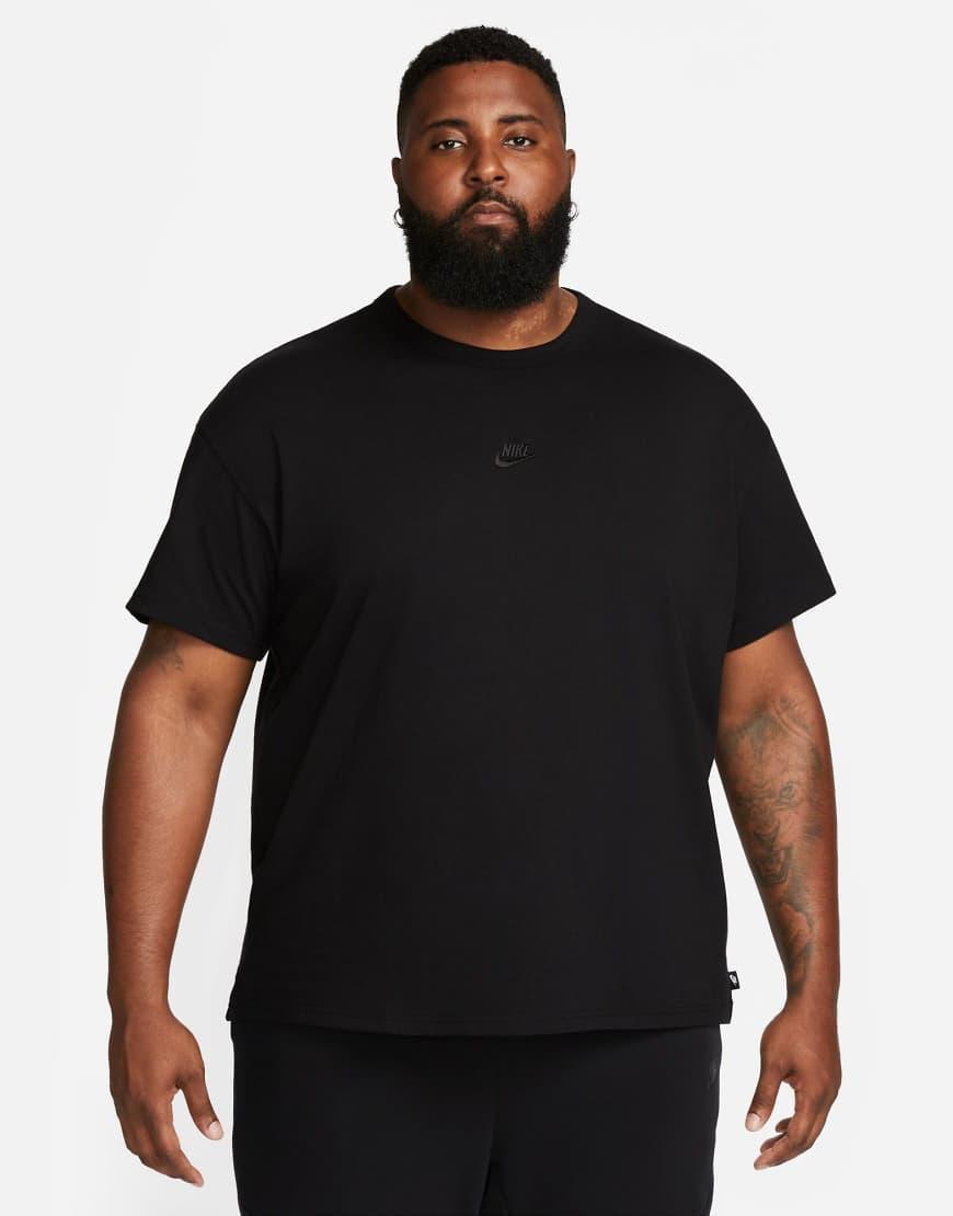 Men's Nike Sportswear Premium Essentials T-Shirt Product Image