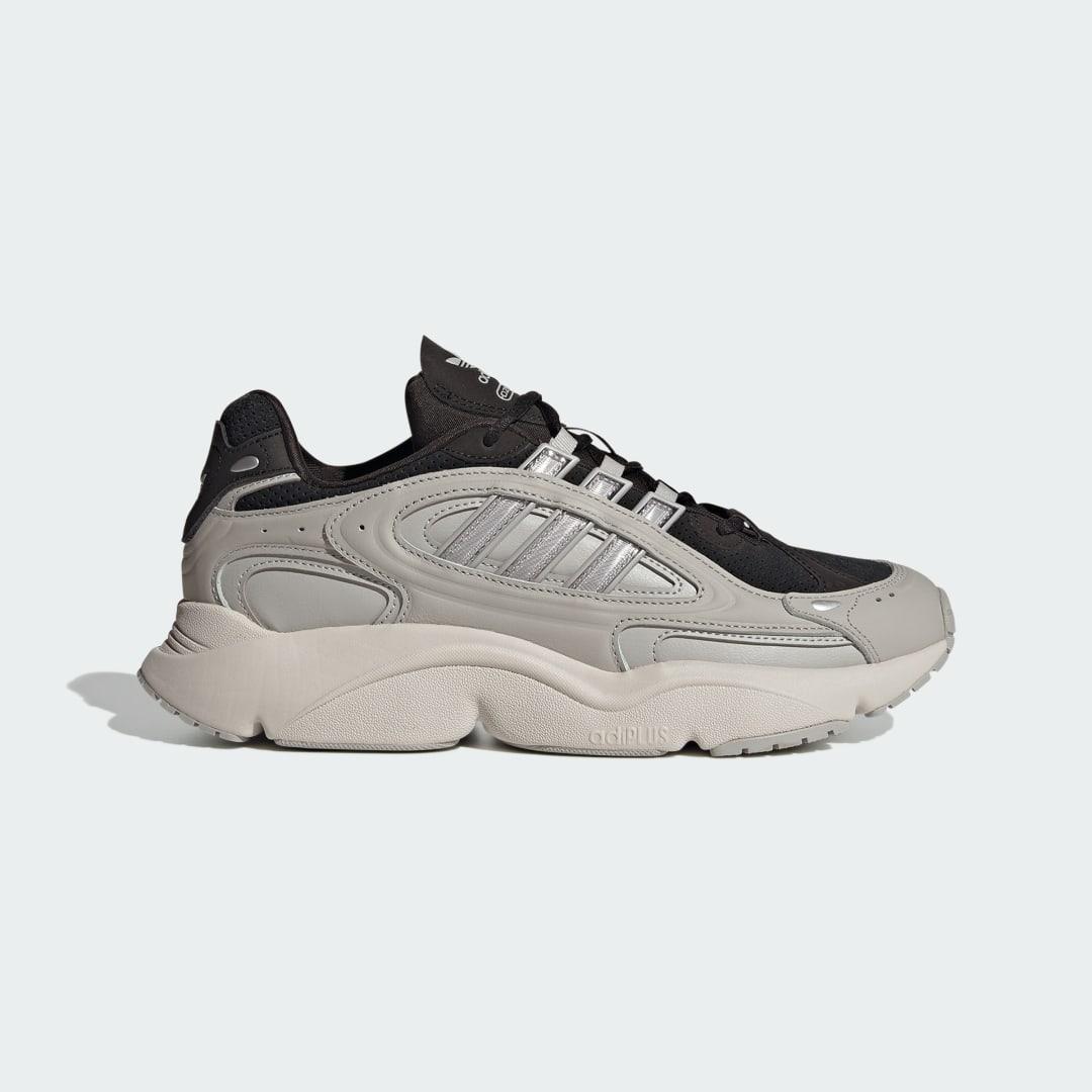 adidas OZMILLEN Shoes Cloud White 11 Mens Product Image