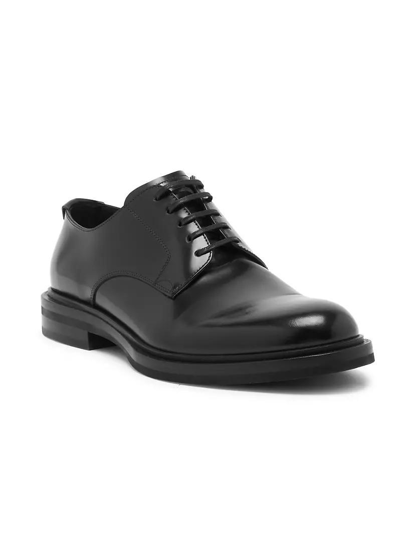 Mens Formale Leather Derbys Product Image