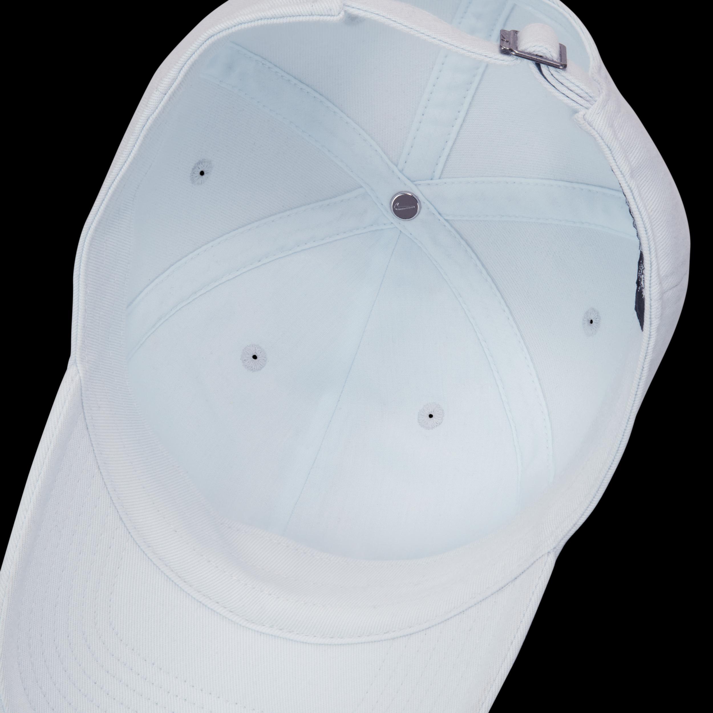 Nike Unisex Club Unstructured Cap | FZ5698-423 Product Image