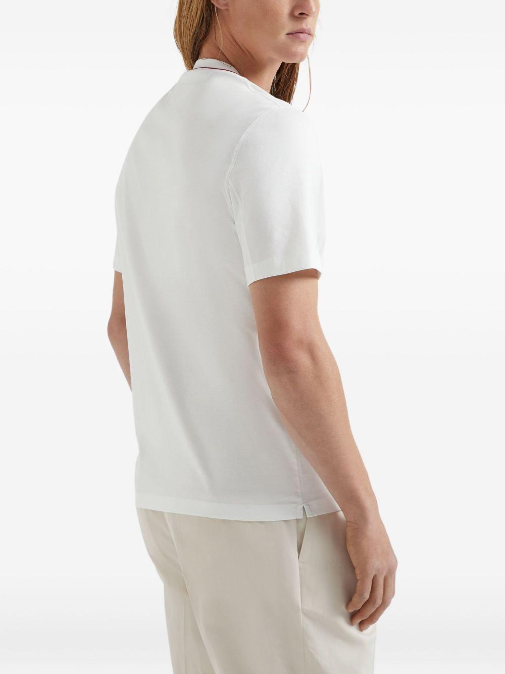 cotton T-shirt  Product Image