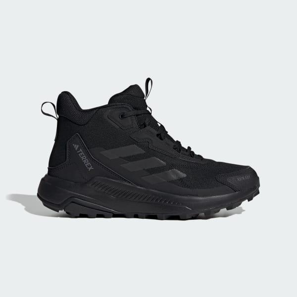 Terrex Anylander Mid Rain.Rdy Hiking Shoes Product Image