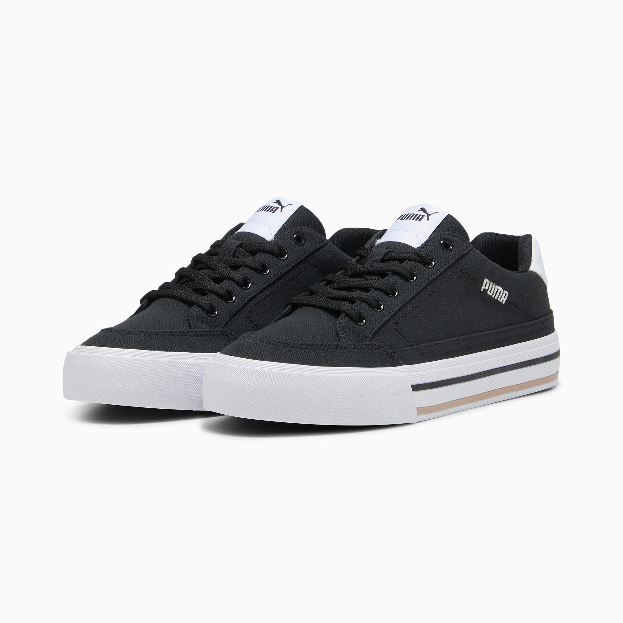 Court Classic Vulc Men's Sneakers Product Image