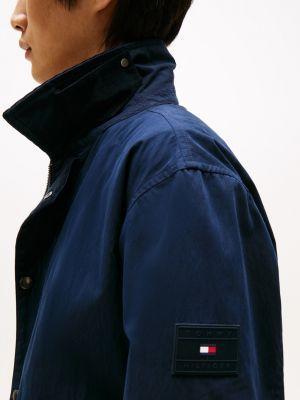 Lightweight Utility Jacket Product Image