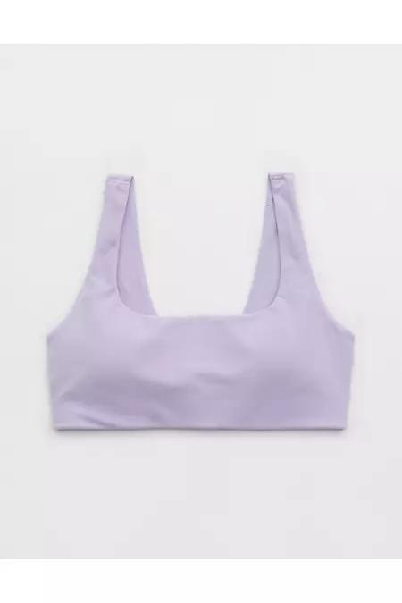 OFFLINE By Aerie Real Me Xtra Classic Sports Bra Womens Product Image