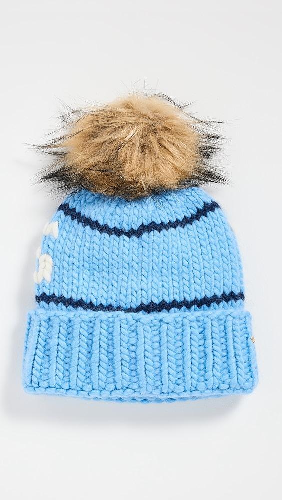 Lele Sadoughi Titans Beanie | Shopbop Product Image