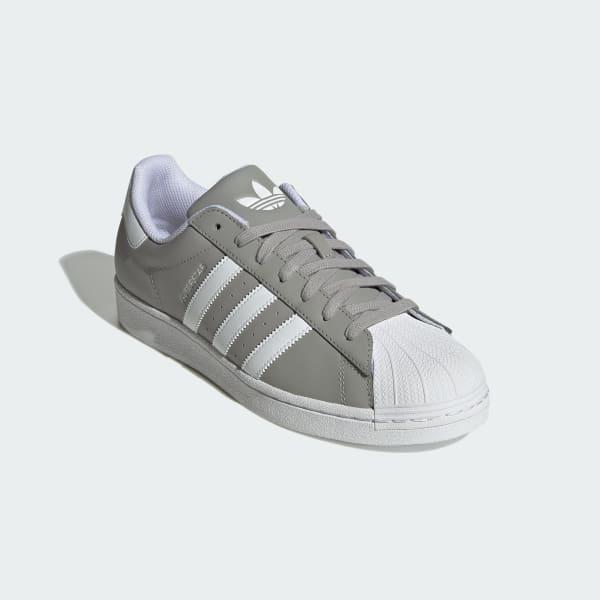 adidas Superstar Shoes Cloud White 6.5 Mens Product Image