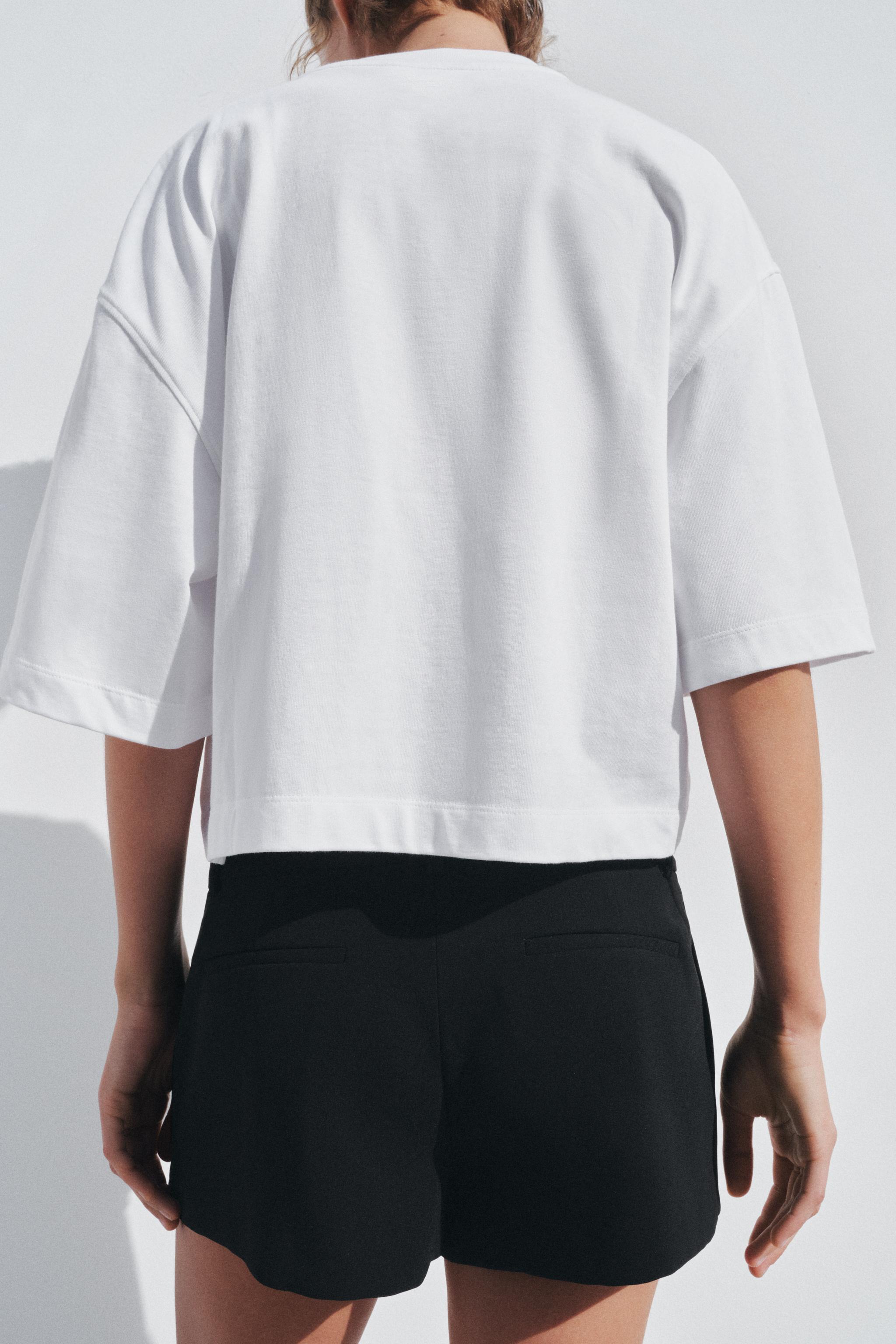 OVERSIZED T-SHIRT Product Image