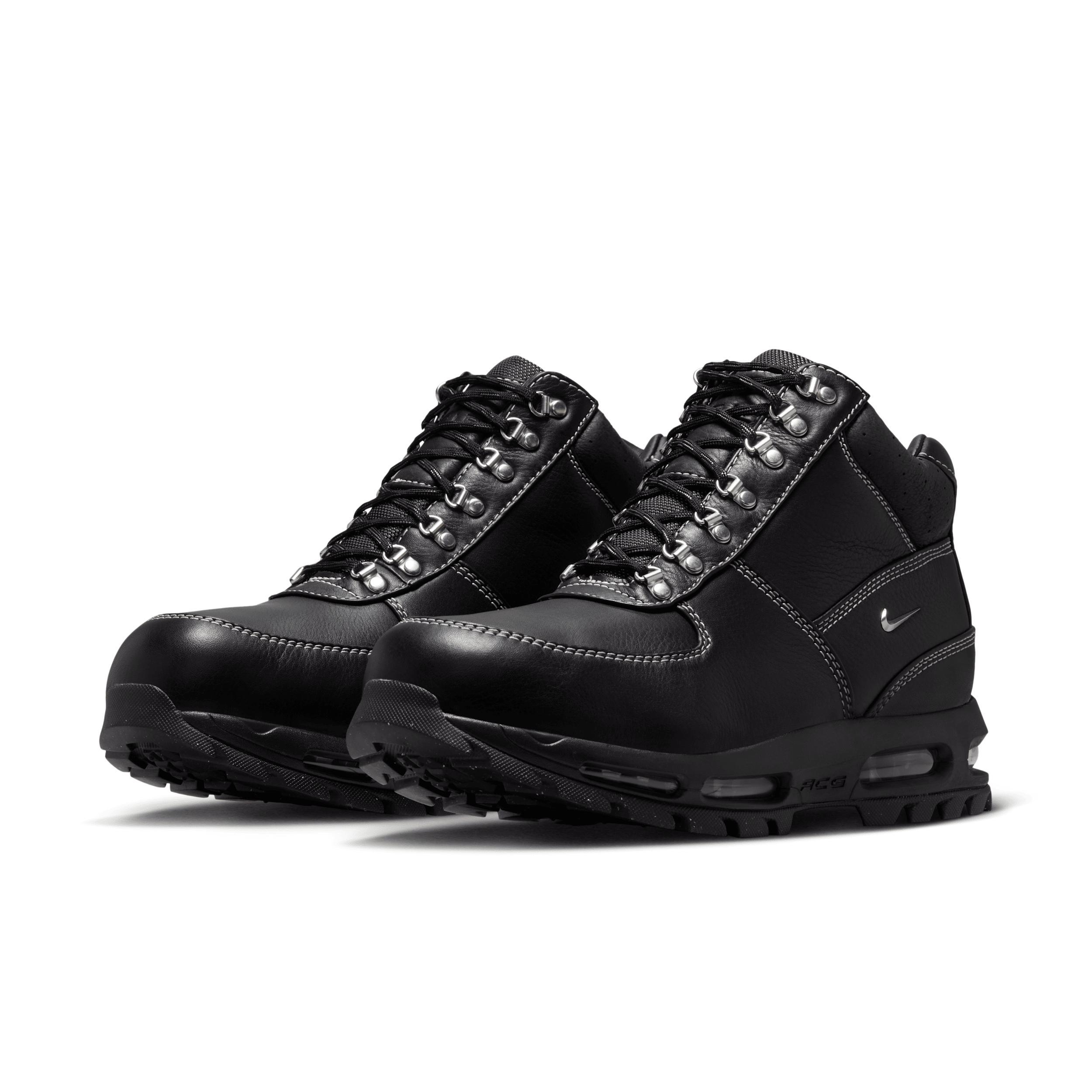 Nike Men's Air Max Goadome Premium Boots Product Image