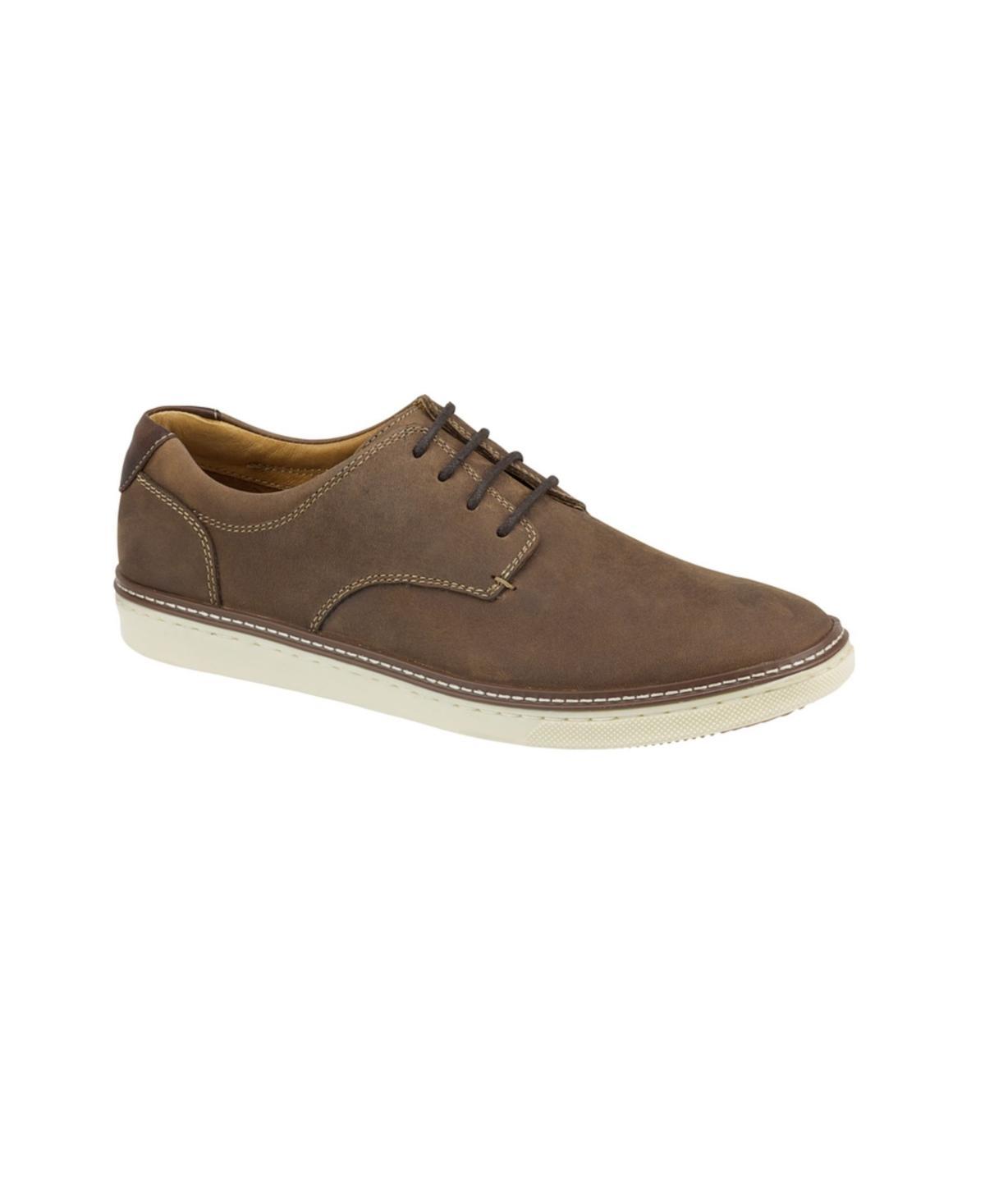 Johnston  Murphy Mens McGuffey Plain Toe Shoes Product Image