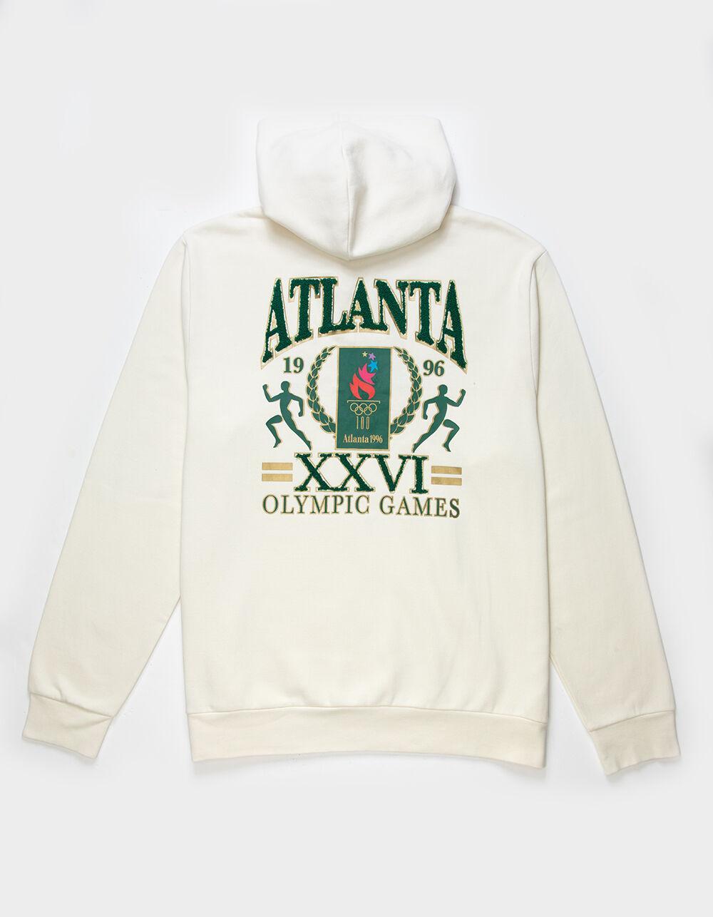 OLYMPICS Atlanta 1996 Mens Hoodie Product Image