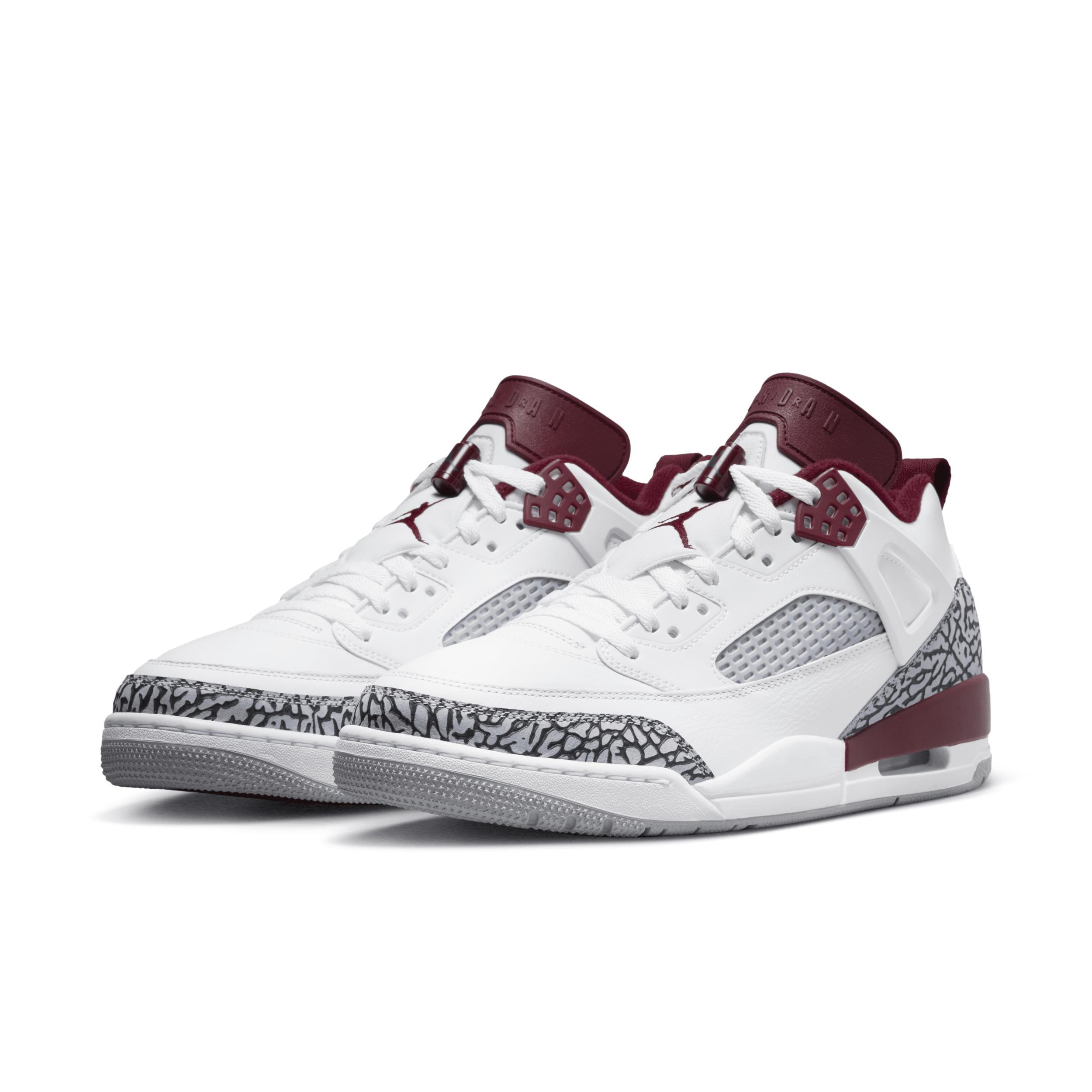 Jordan Spizike Low Men's Shoes Product Image