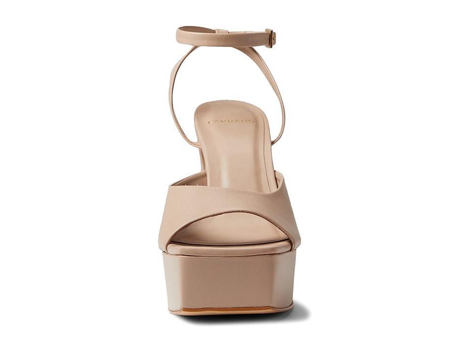 CARRANO Zaylee (Nude) Women's Shoes Product Image