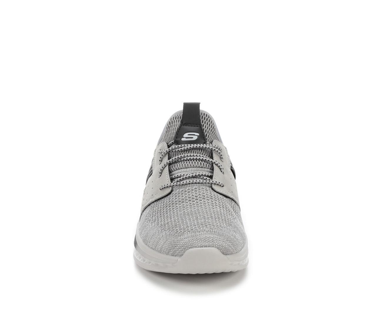 Men's Skechers 210811 Slade-Ocon Casual Shoes Product Image