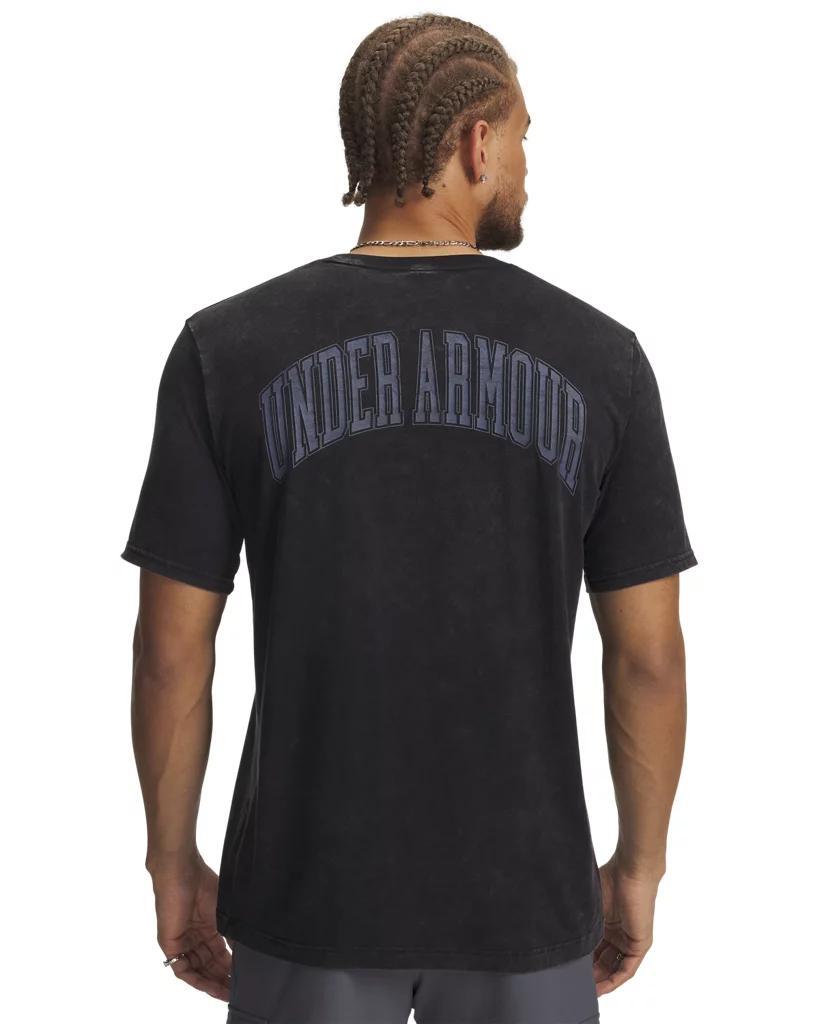 UA Varsity Logo Product Image
