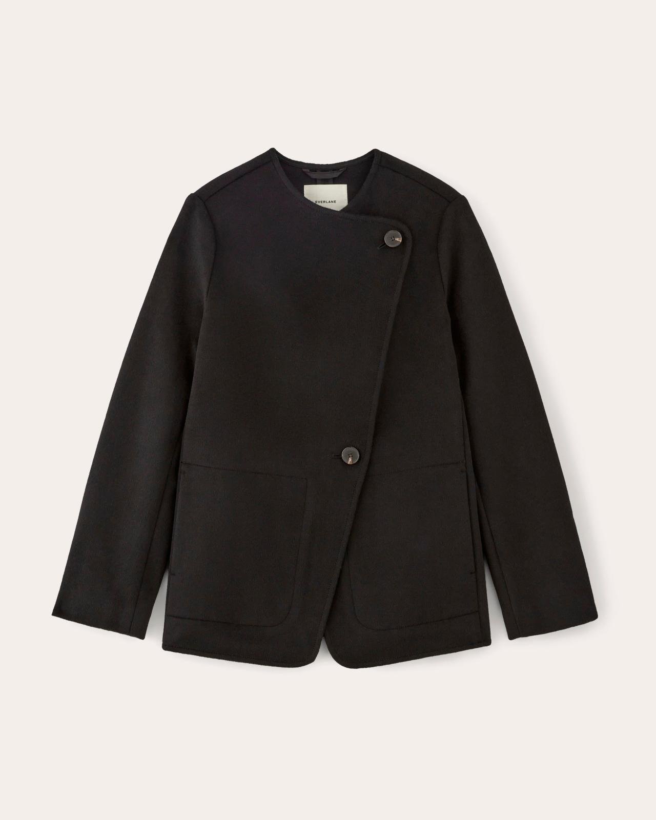 Womens October Coat by Everlane Product Image