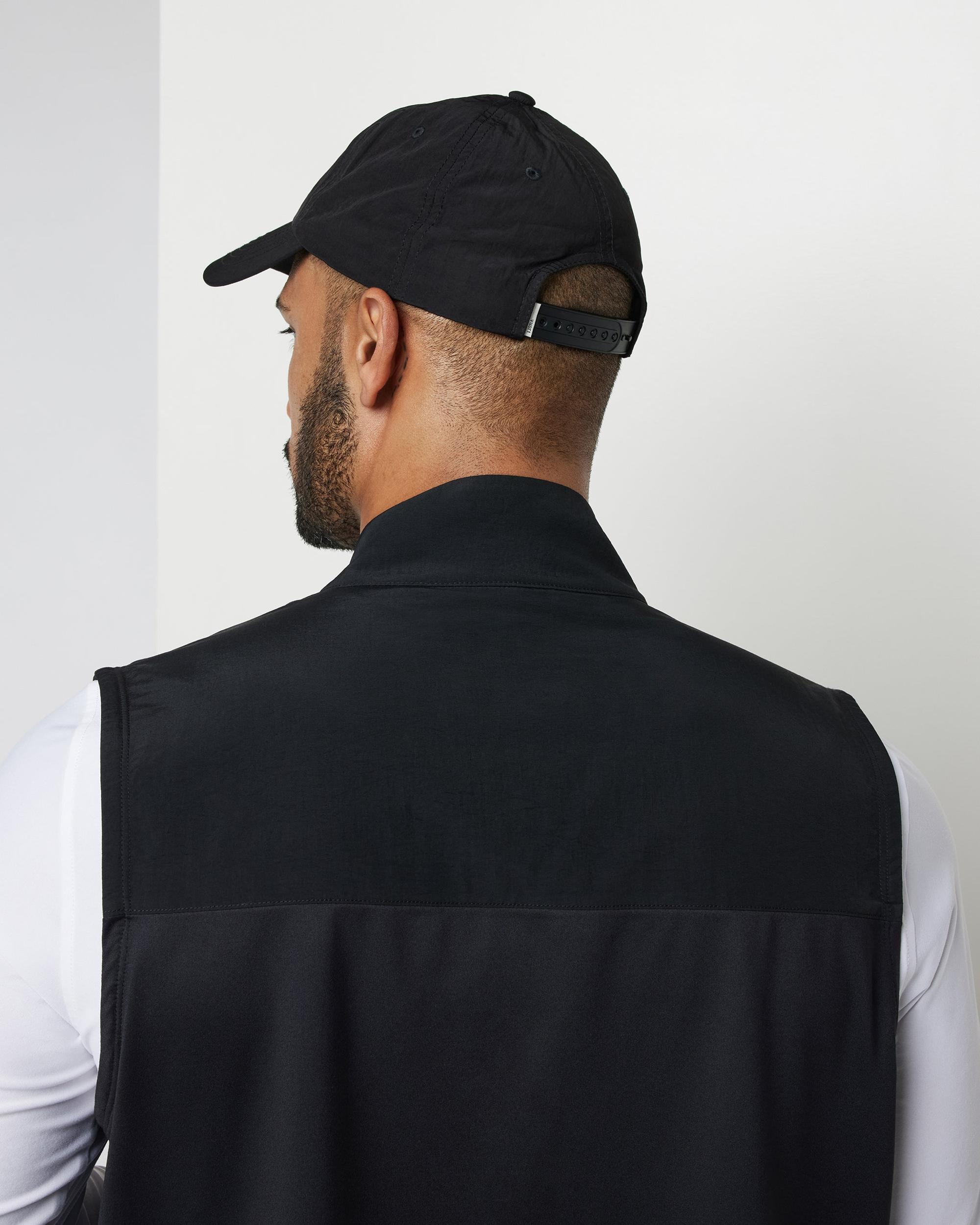 V1 Patch Hat Product Image