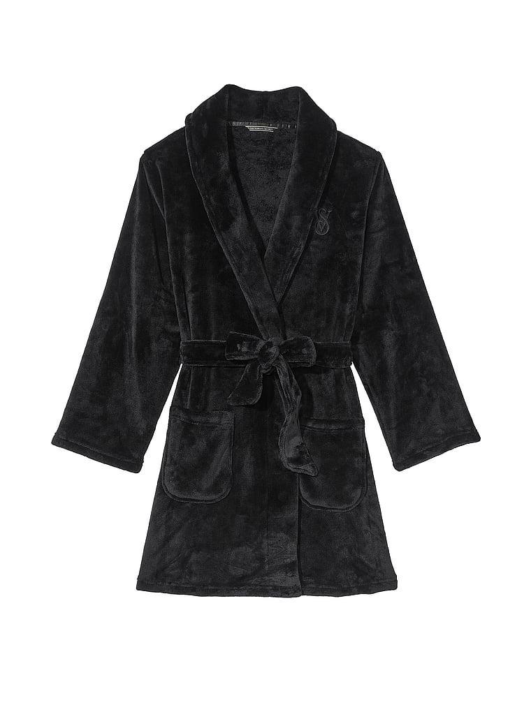 Short Cozy Robe Product Image