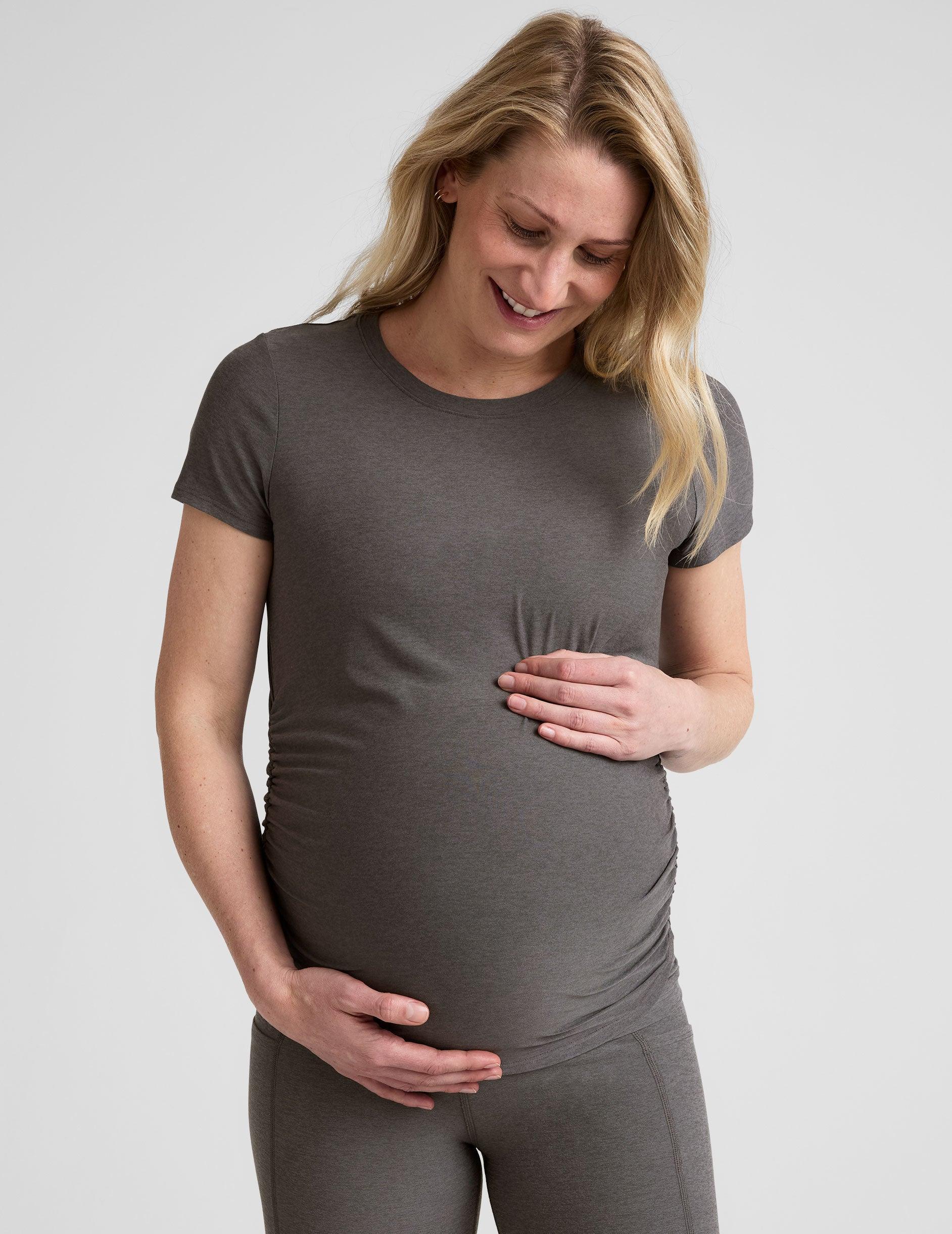 Featherweight One & Only Maternity Tee Product Image