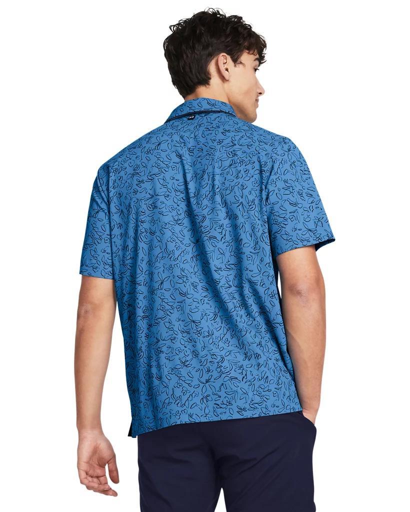 Men's UA Iso-Chill Verge Polo Product Image