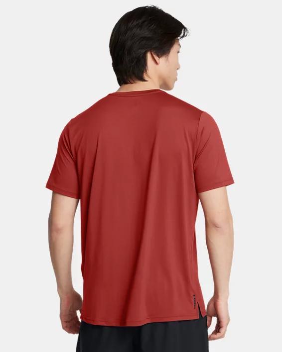 Mens UA Vanish Energy Short Sleeve Product Image