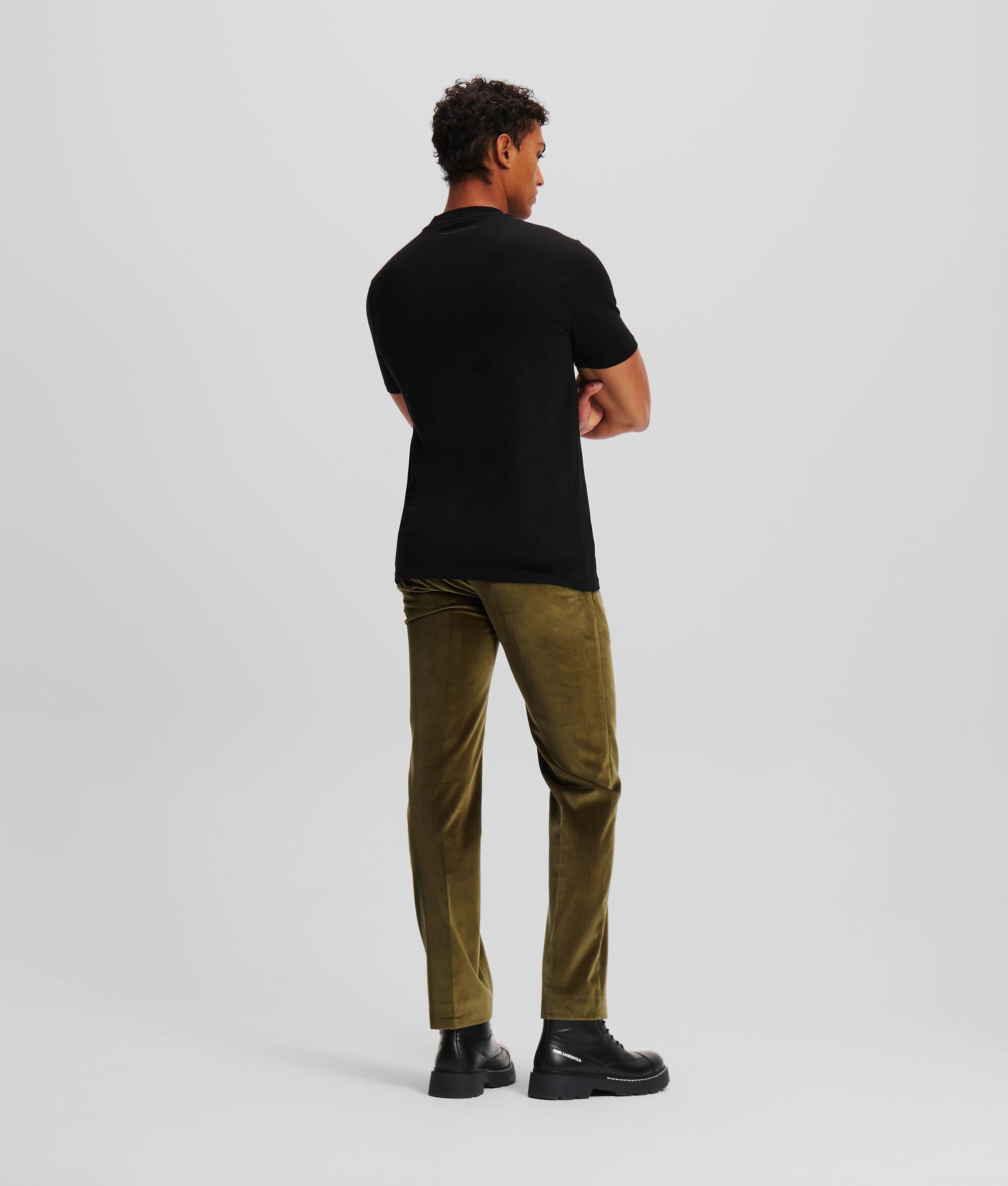 TAILORED TROUSERS Product Image