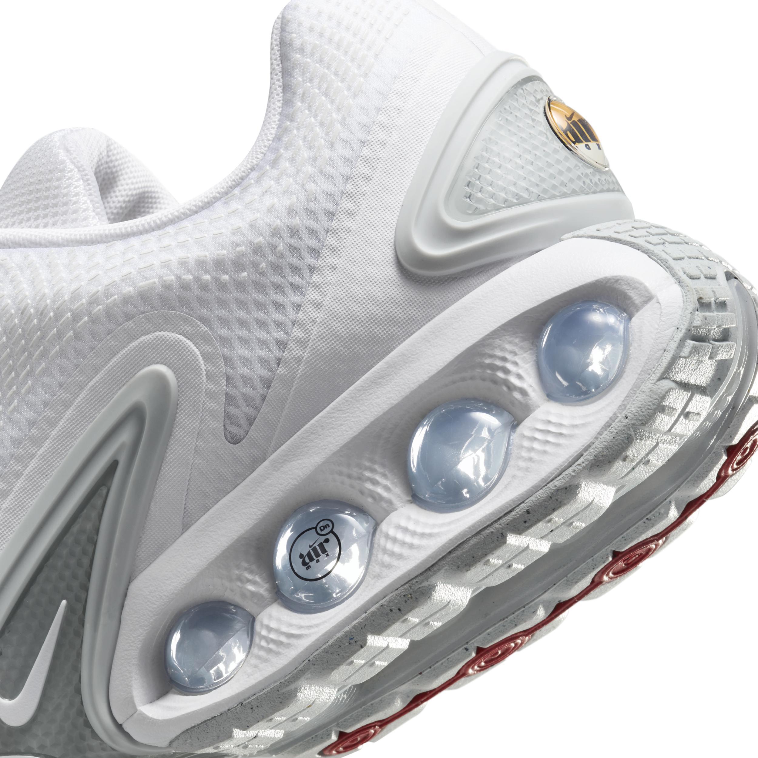 Nike Mens Air Max Dn Shoes | DV3337-101 Product Image