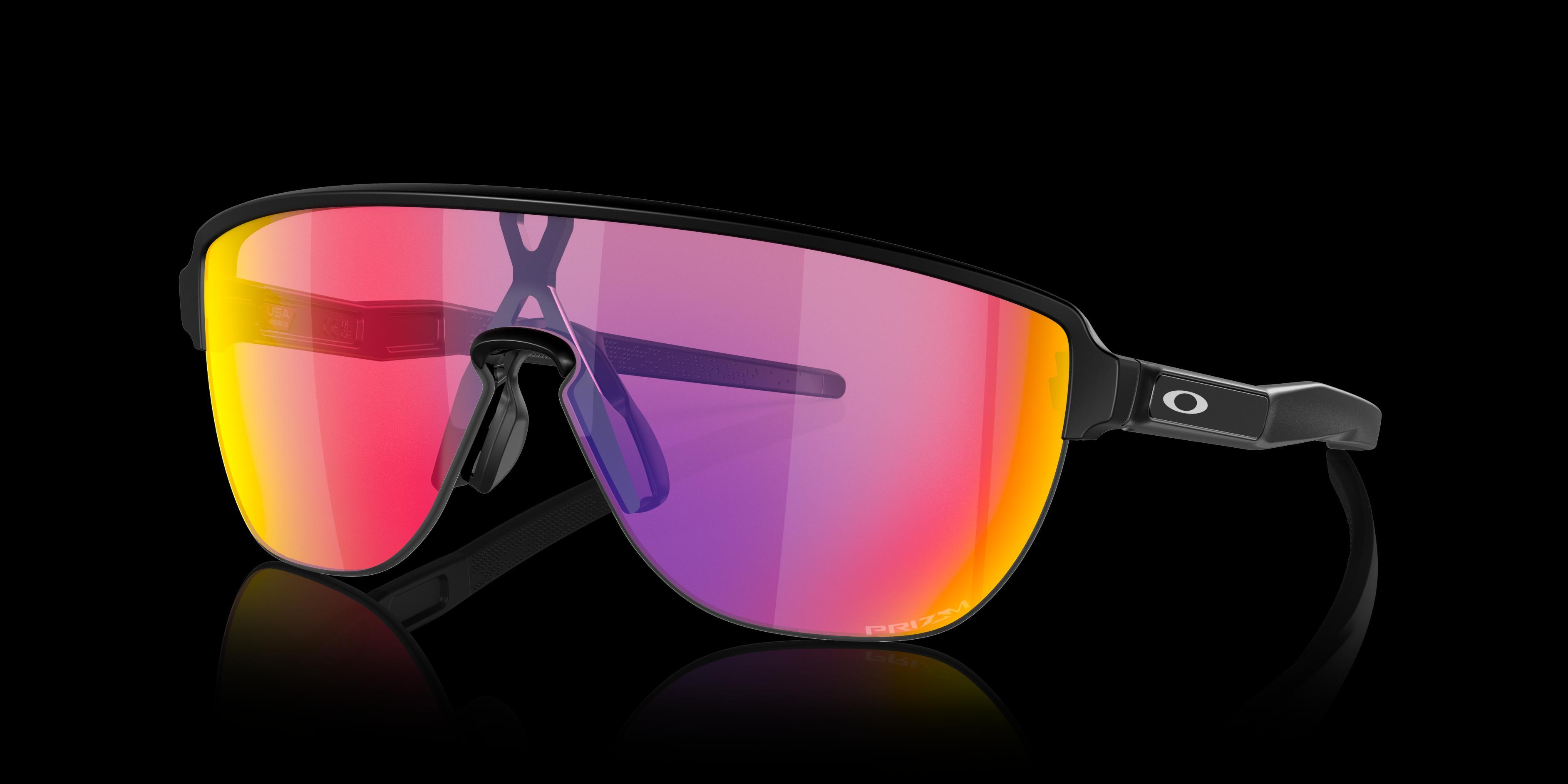 Oakley Men's Corridor (low Bridge Fit) Sunglasses Product Image