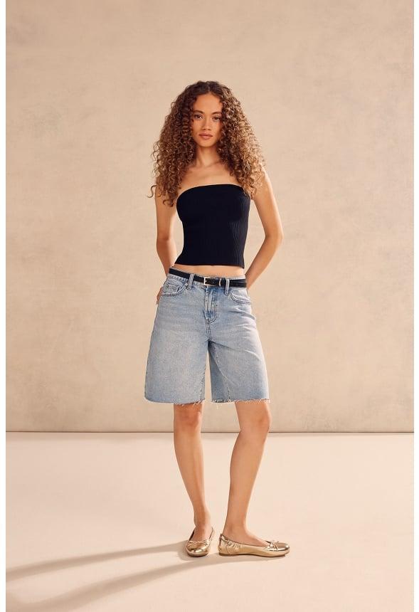 Bermuda Shorts Product Image