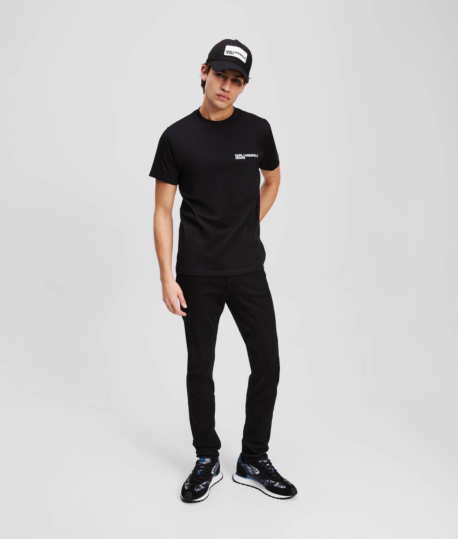 SLIM-FIT T-SHIRT Product Image