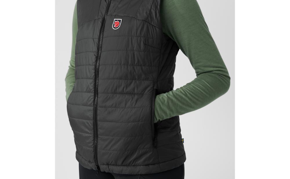 Expedition X-Lätt Vest W Product Image