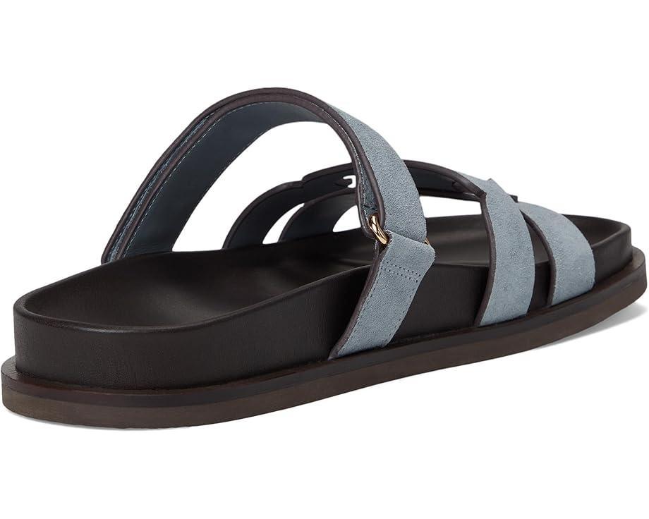 Ines Stud Sport Slide Product Image