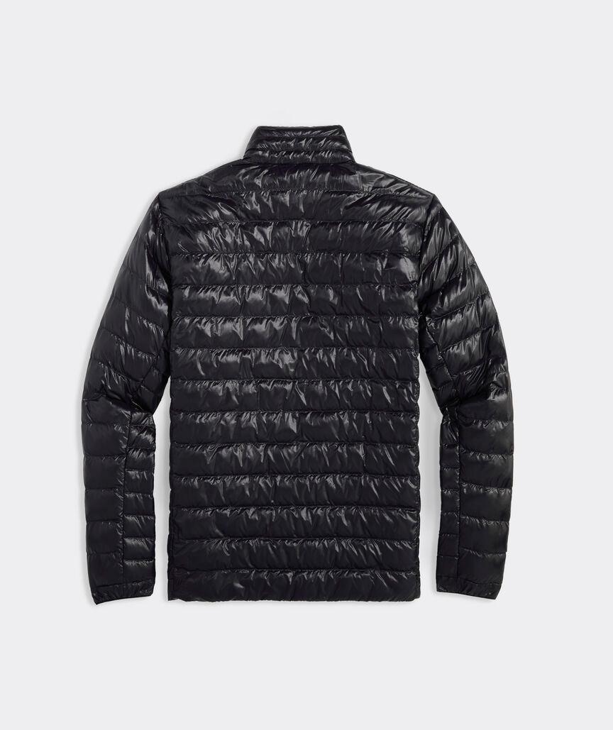 Lightweight Packable Puffer Jacket Product Image