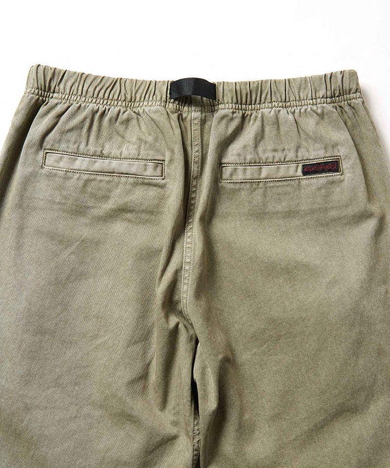 Gramicci Pant Straight Fit Male Product Image