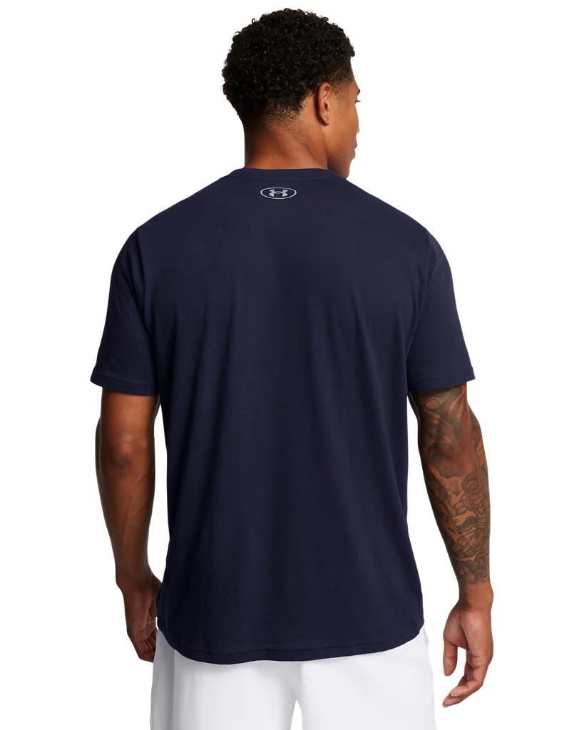 UA Performance Cotton Collegiate Product Image