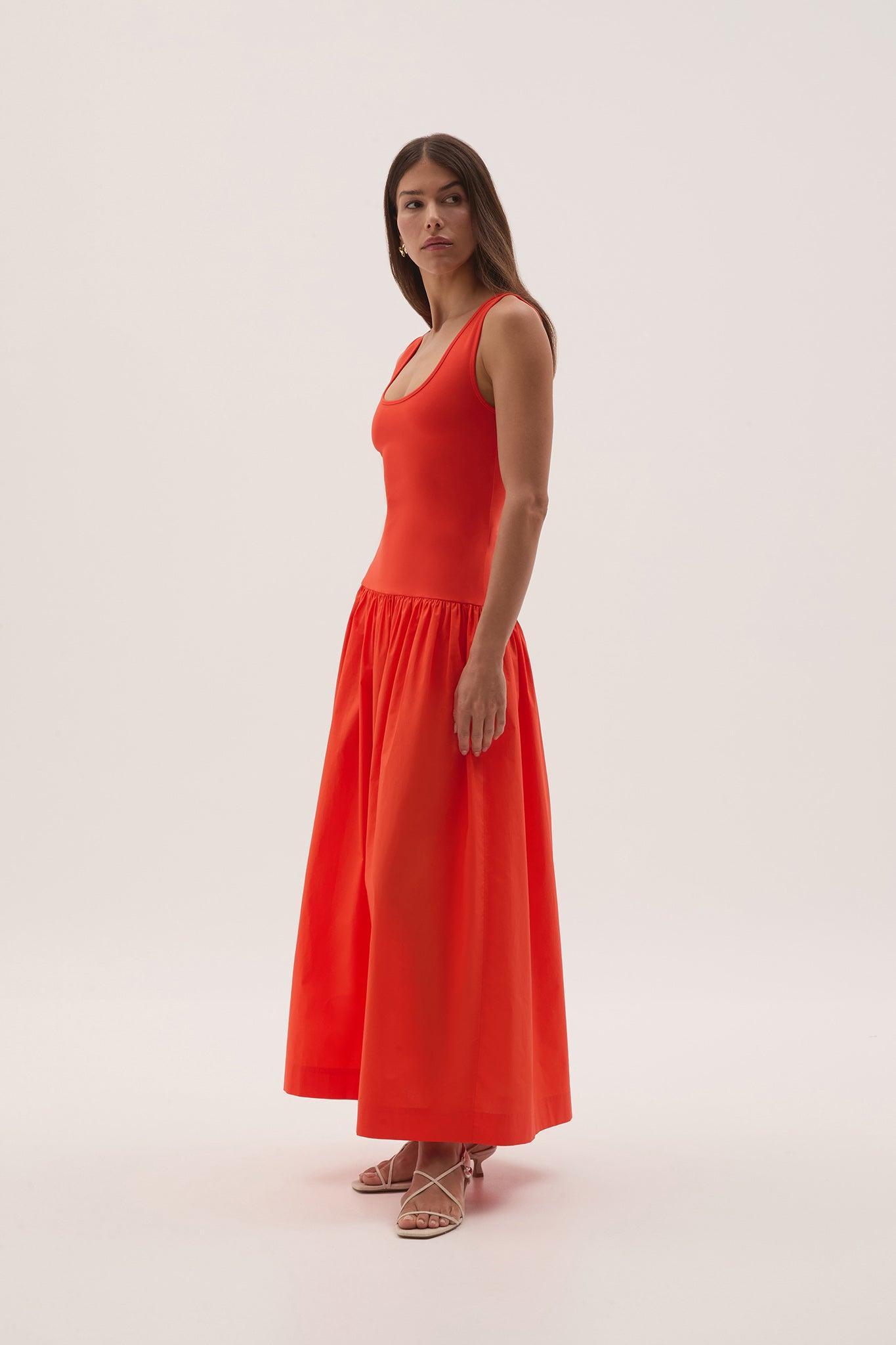 Coraline Halter Top Product Image