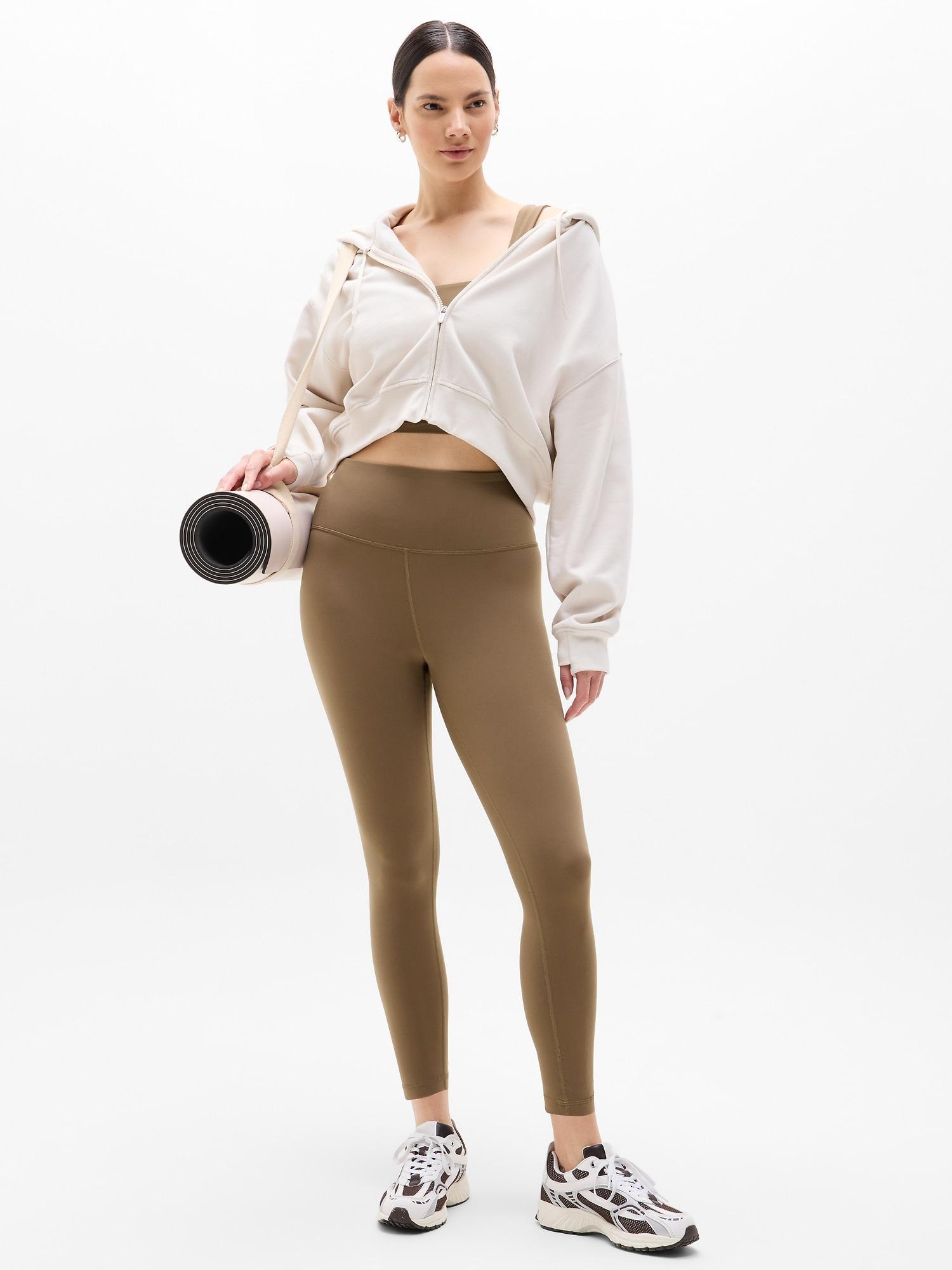 Elation Ultra High Rise 7/8 Legging Product Image