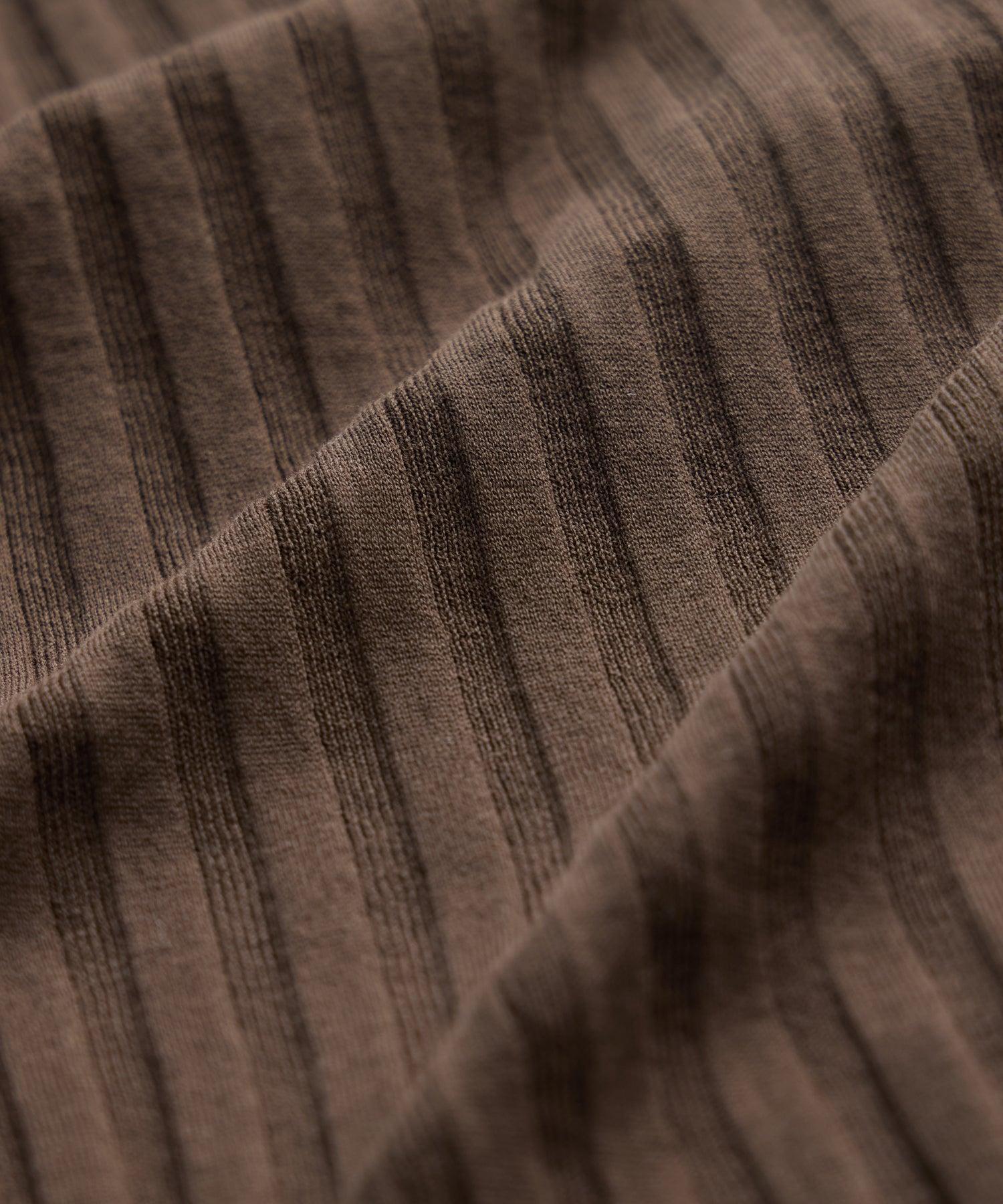 Ribbed Tank Top Product Image