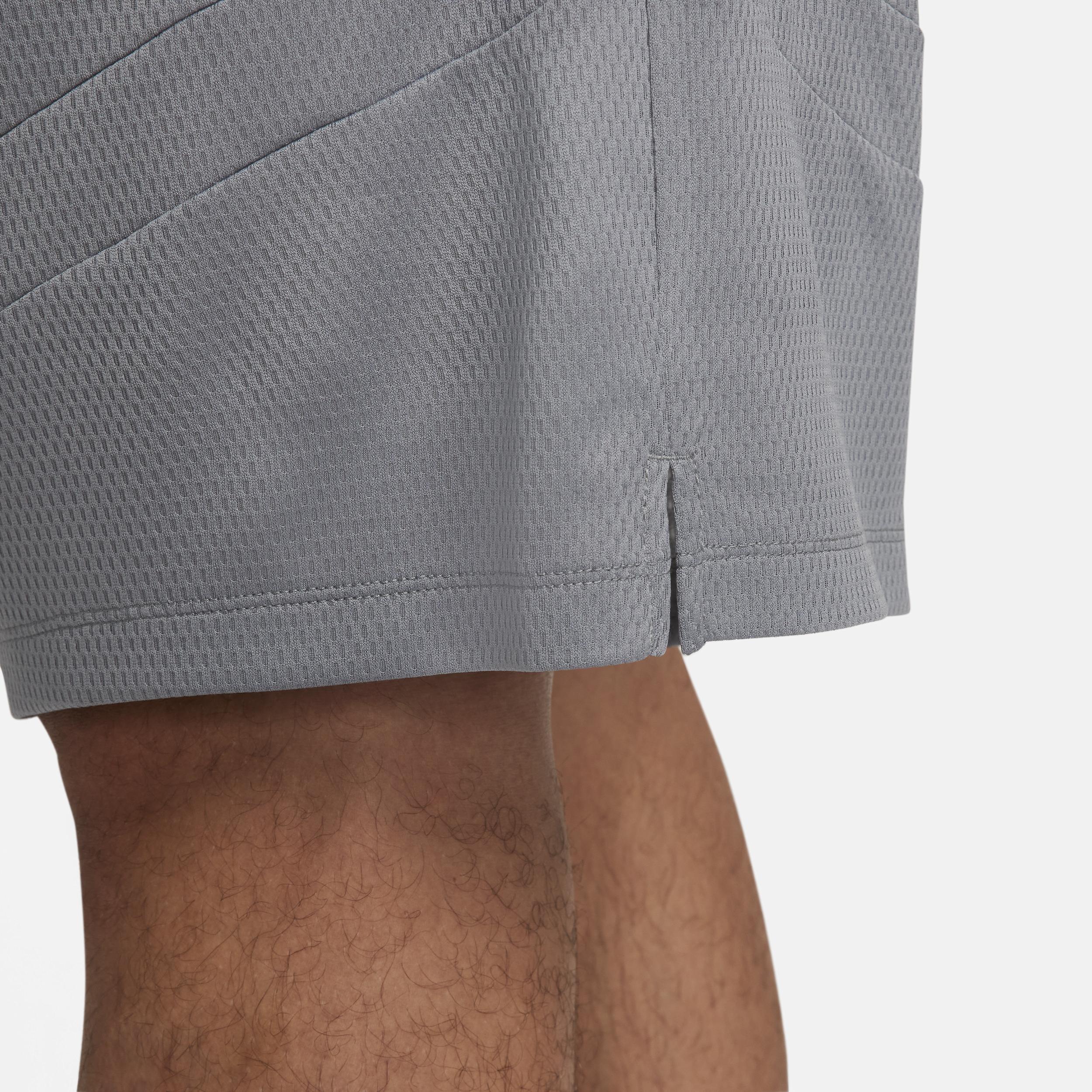 Nike Men's Icon Dri-FIT 11" Basketball Shorts Product Image