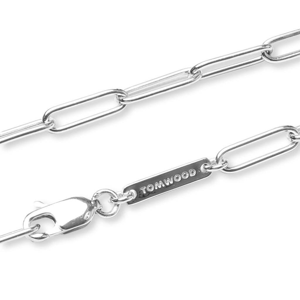 Box Chain - S925 Sterling Silver Male Product Image