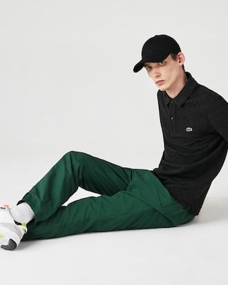 Men's Slim Fit L.12.12 Piqué Polo Product Image