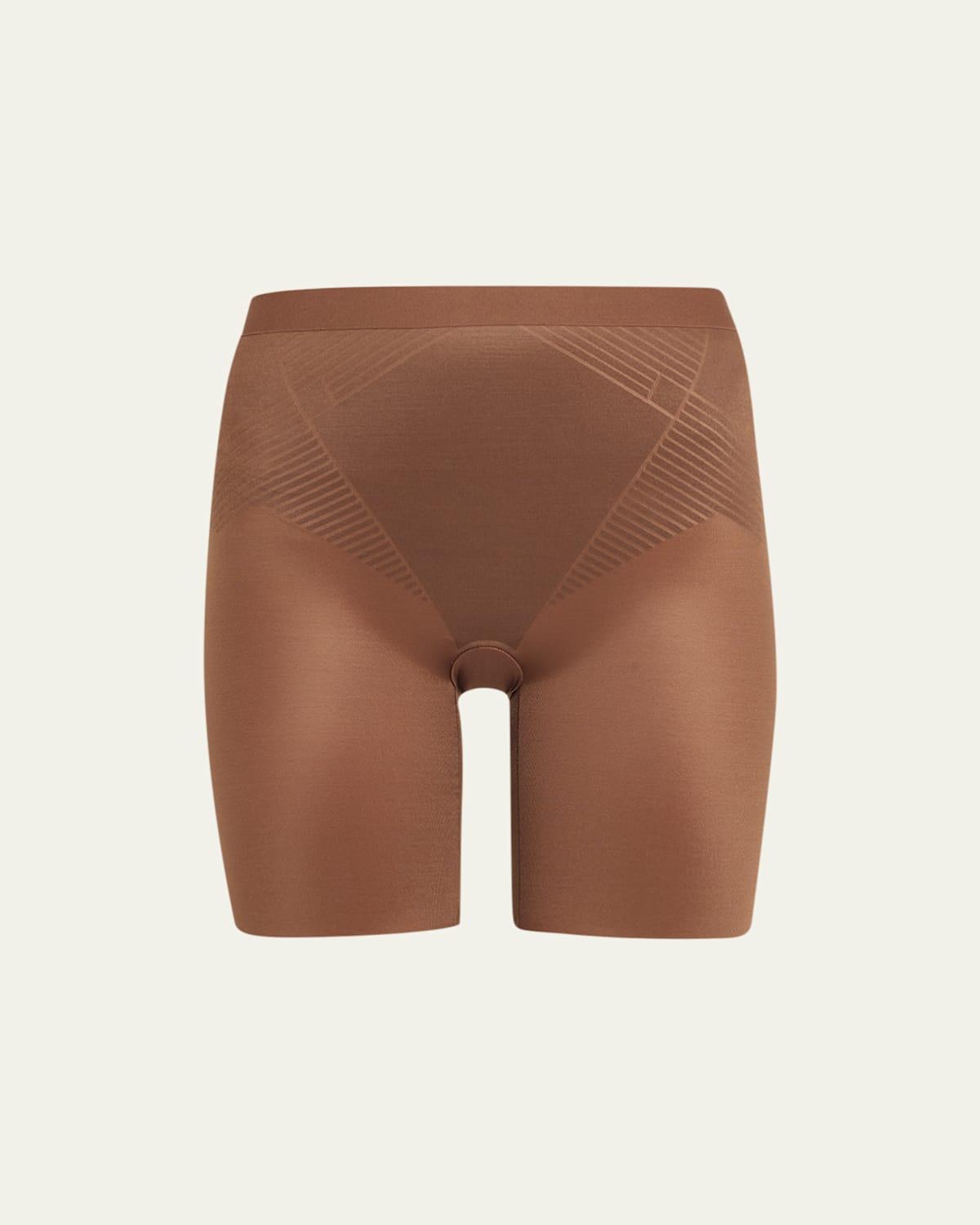 Thinstincts 2.0 Firm Control Mid-Thigh Shaper Product Image