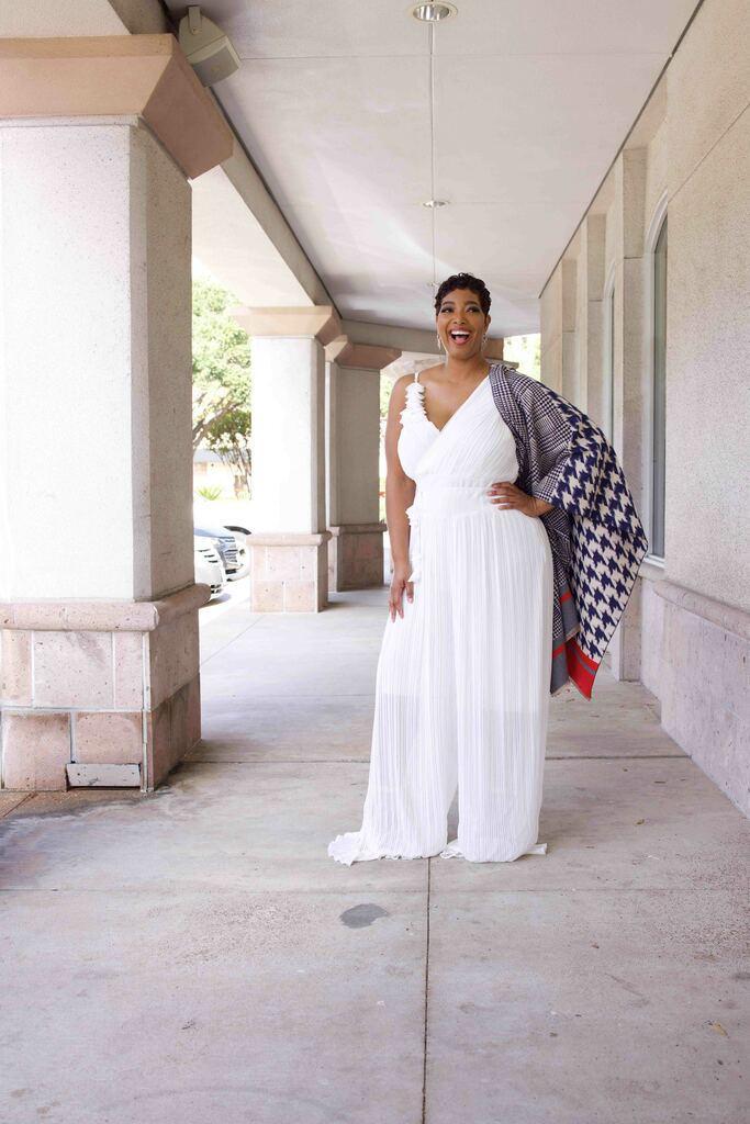 Rylie Jumpsuit Product Image