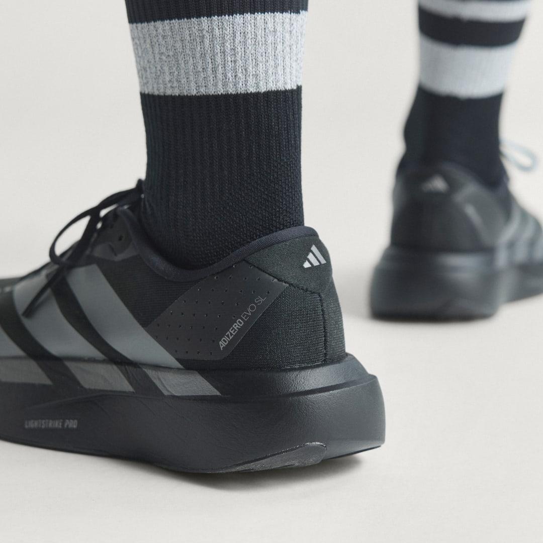 Adizero EVO SL Shoes Product Image