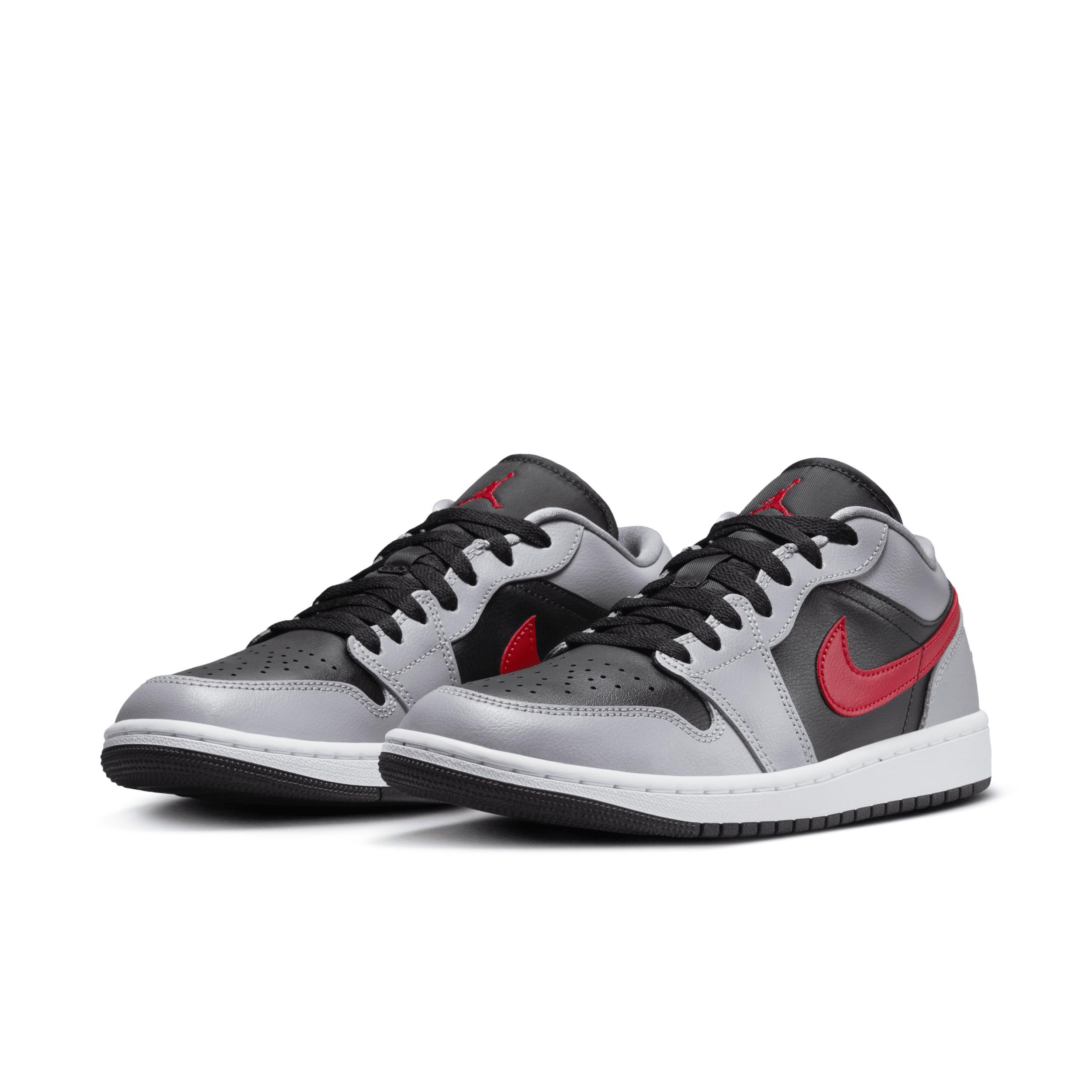 Jordan Womens Jordan AJ 1 Low - Womens Basketball Shoes Product Image