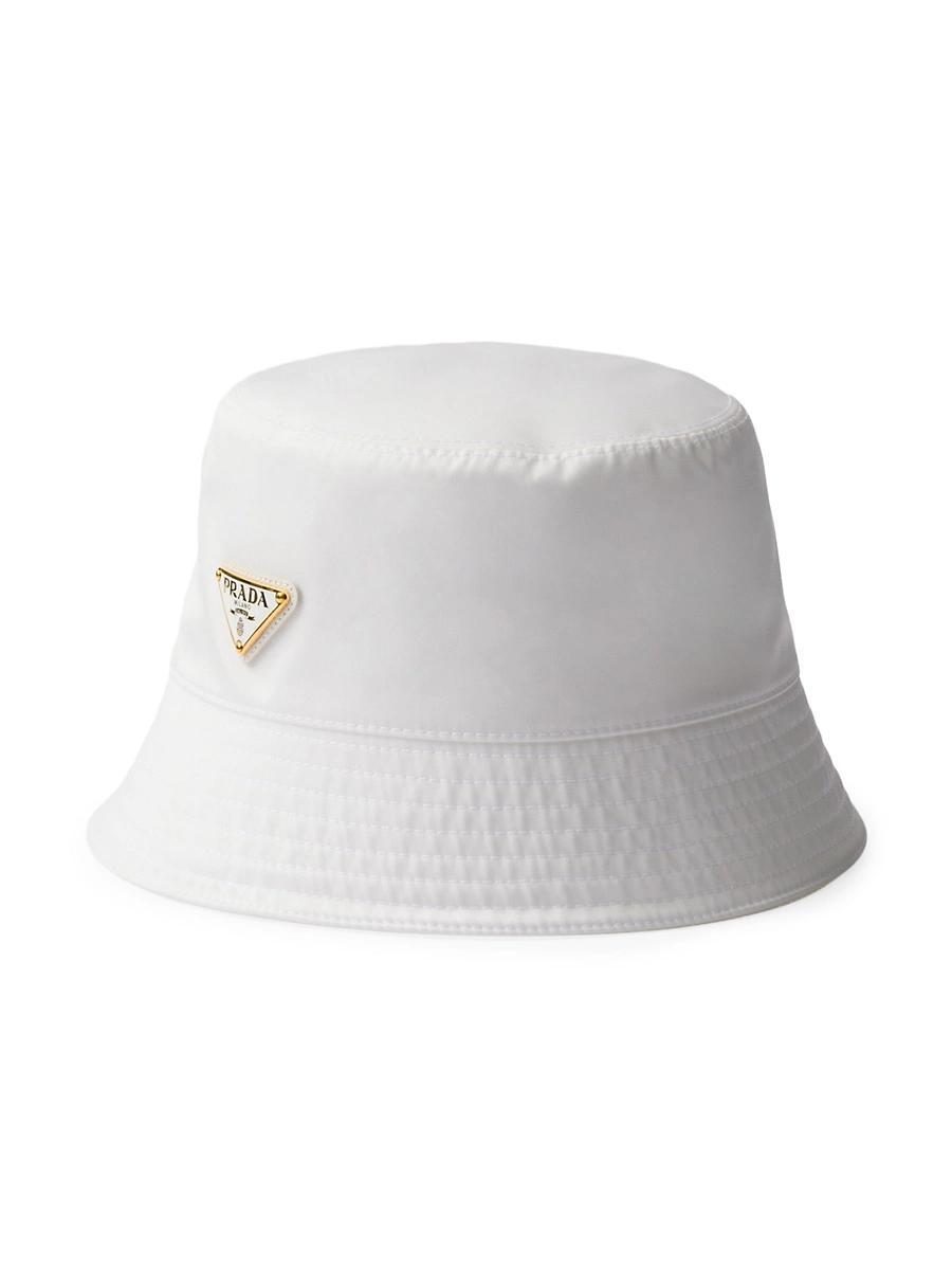 Womens Re-Nylon Bucket Hat Product Image