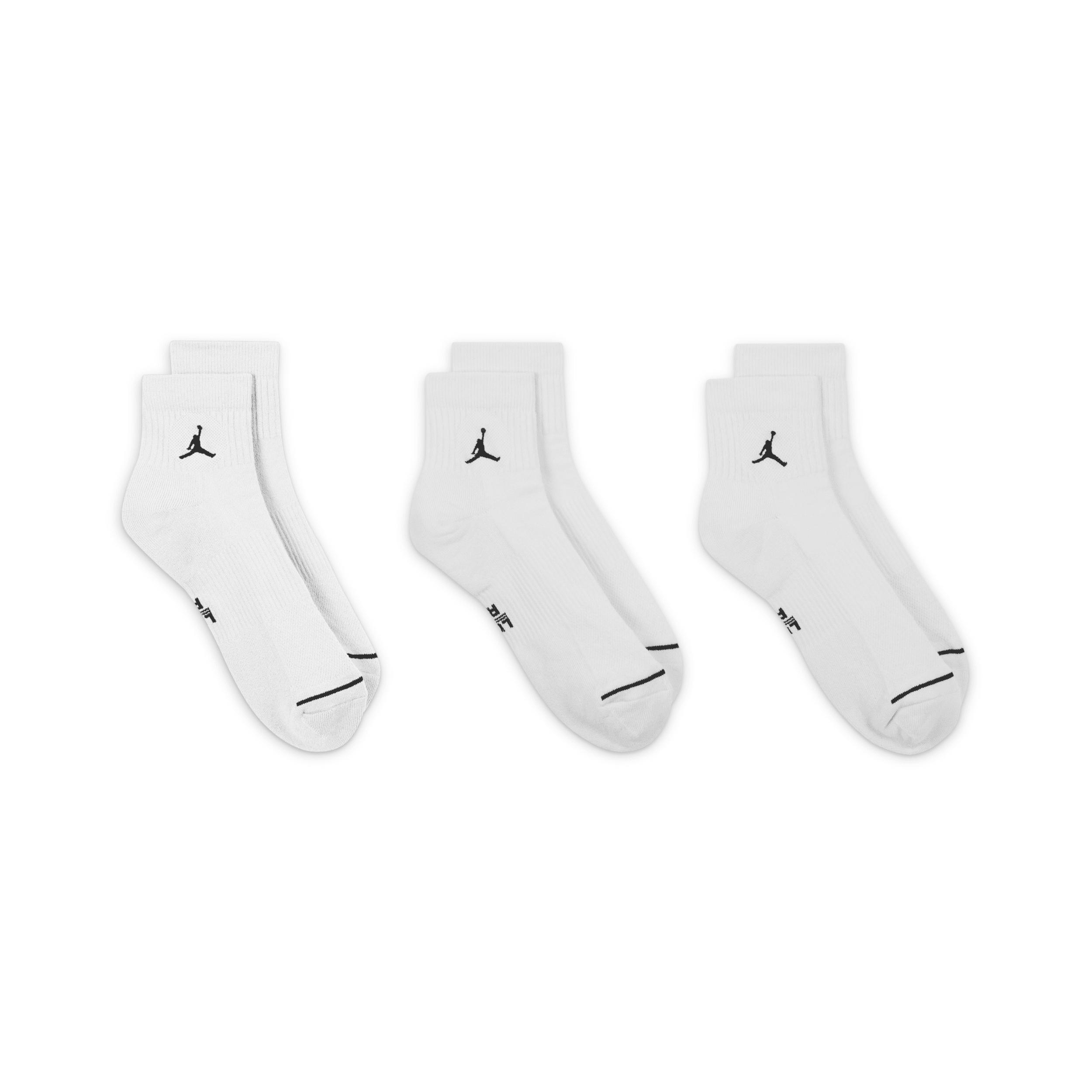 Everyday Ankle Socks (3-Pack) Product Image